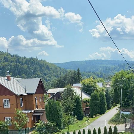Apartamenty Ogrodowa14 Rymanów-Zdrój 外观 照片