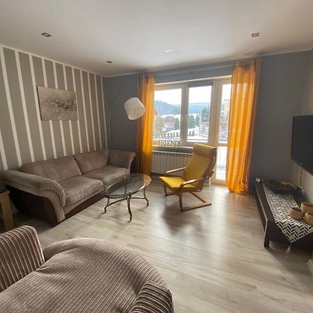 Apartamenty Ogrodowa14 Rymanów-Zdrój 外观 照片