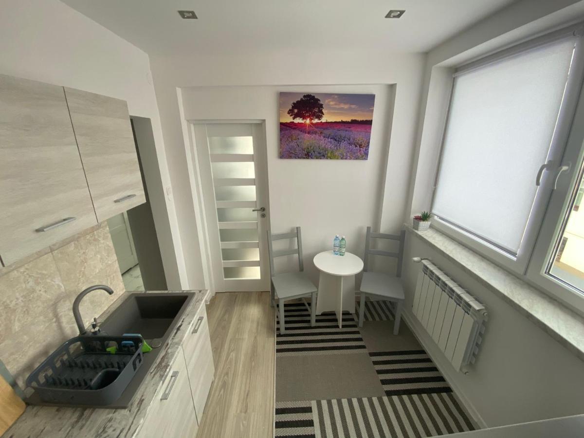 Apartamenty Ogrodowa14 Rymanów-Zdrój 外观 照片
