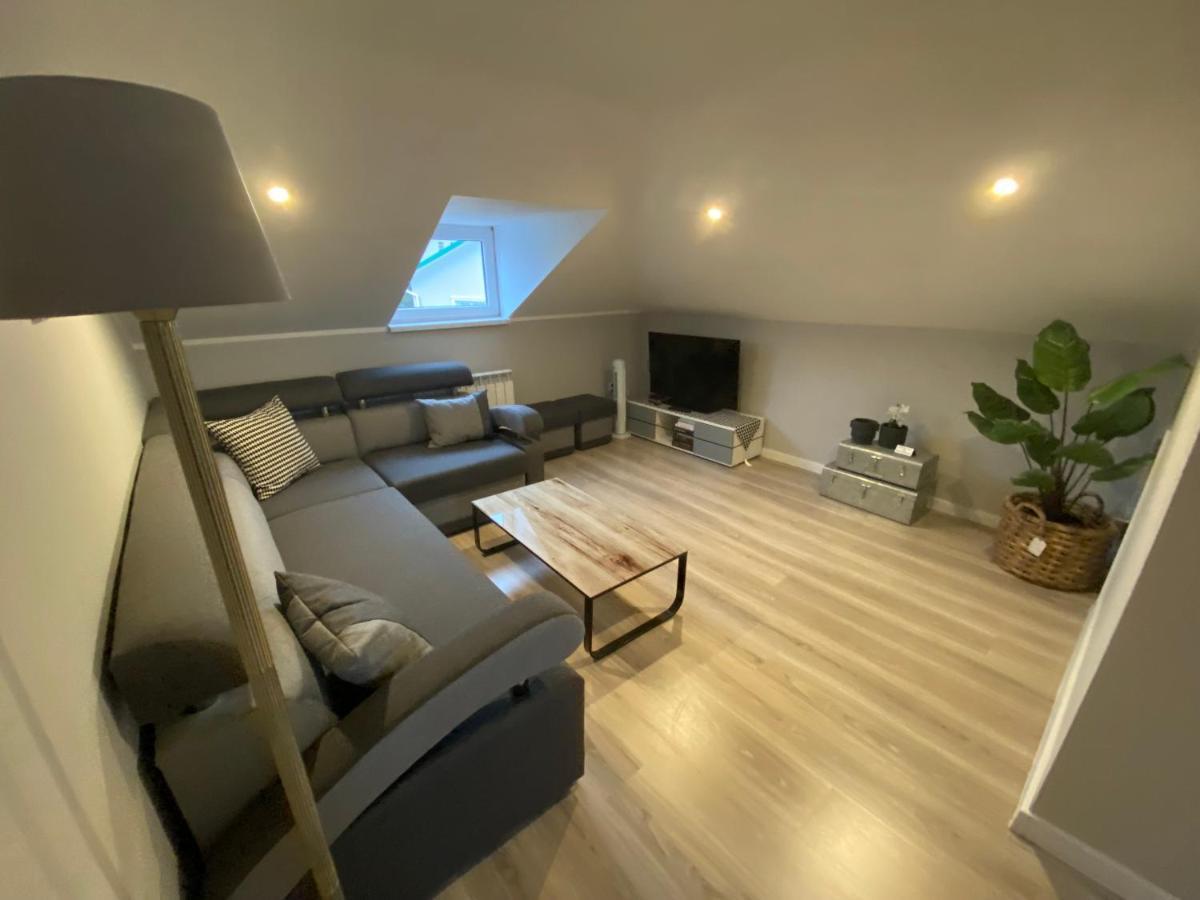 Apartamenty Ogrodowa14 Rymanów-Zdrój 外观 照片