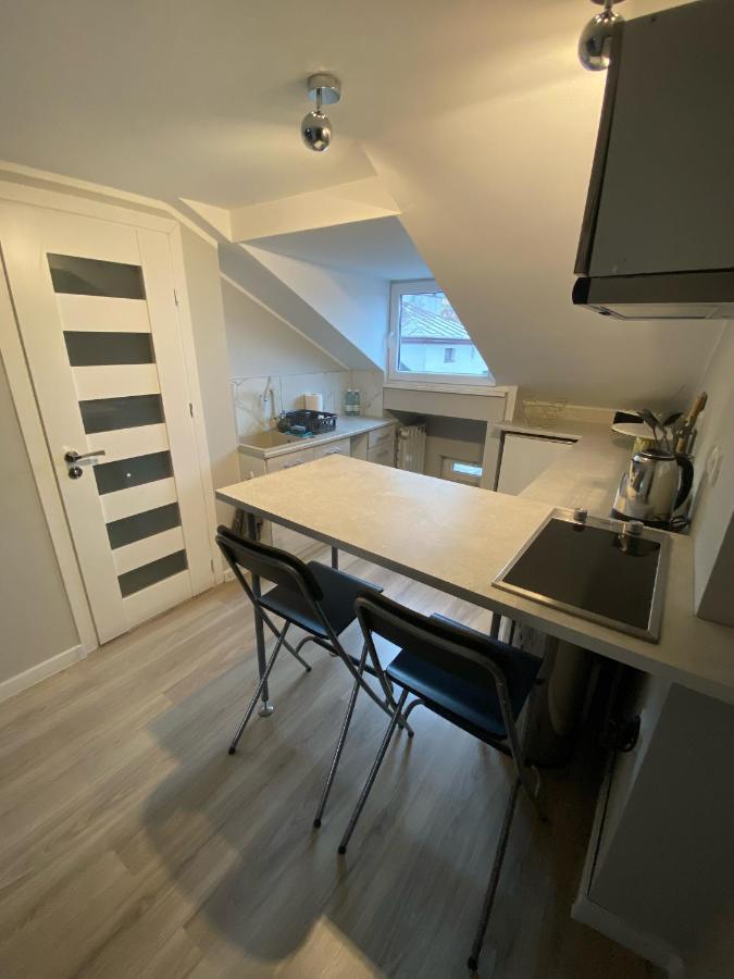 Apartamenty Ogrodowa14 Rymanów-Zdrój 外观 照片