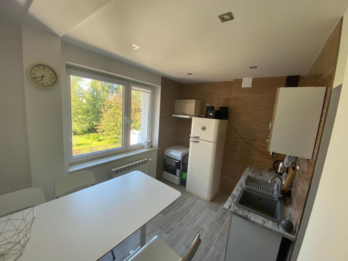 Apartamenty Ogrodowa14 Rymanów-Zdrój 外观 照片